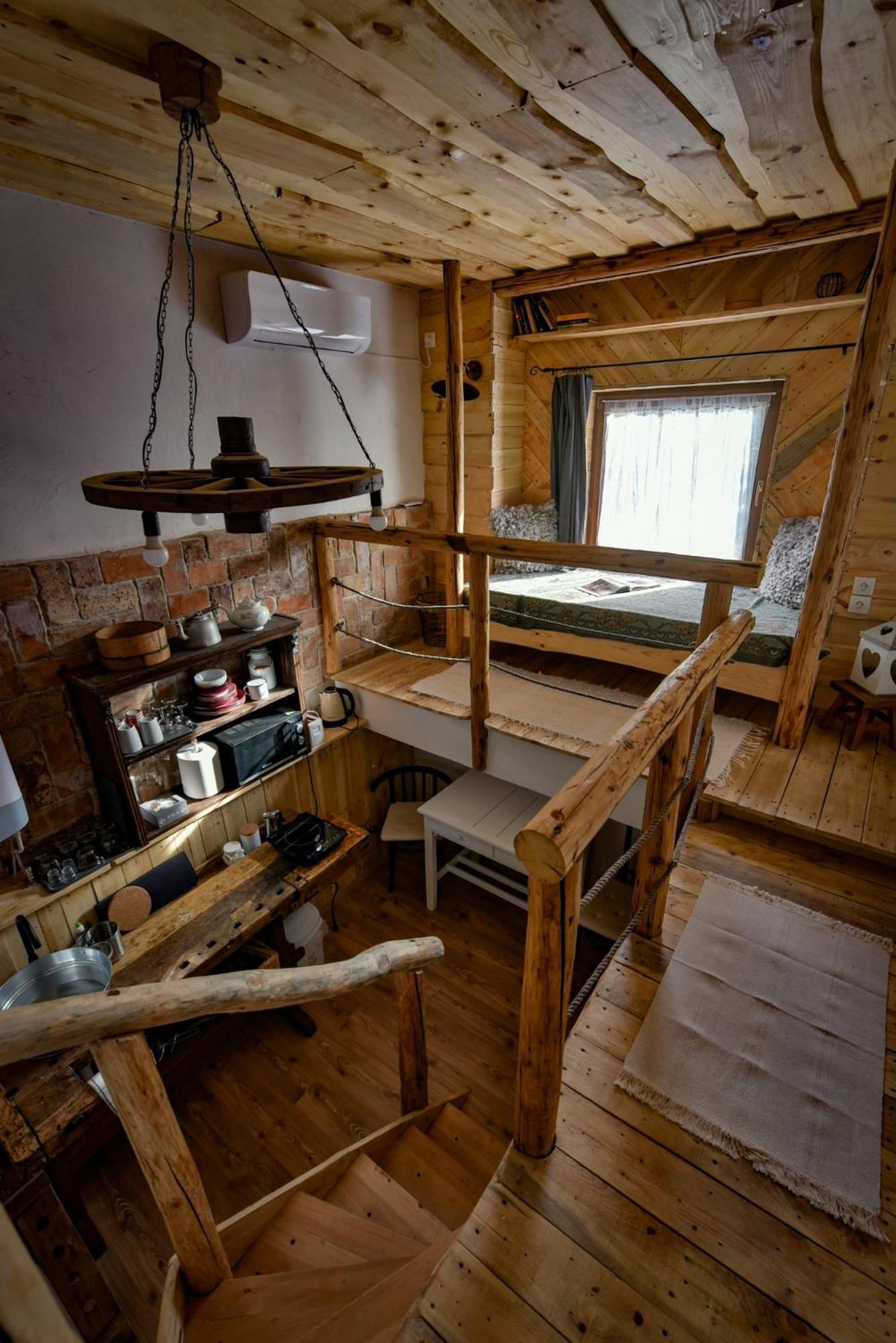 Halháza vendégház Sirok Exterior foto